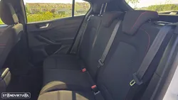 Ford Focus 1.0 EcoBoost ST-Line