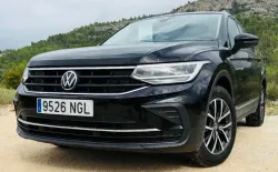 VOLKSWAGEN Tiguan 2.0TDI Life DSG 110kW
