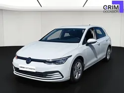 VOLKSWAGEN Golf 1.5 TSI ACT OPF 130 BVM6 Life
