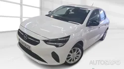 Opel Corsa-e de 2022