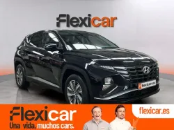 HYUNDAI Tucson 1.6 TGDI Klass 4x2