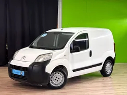 Citroën NEMO 1.3 HDI 75 CLUB BMP5