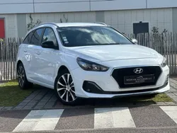 HYUNDAI i30 III