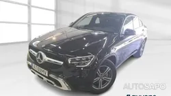 Mercedes-Benz Classe GLC de 2022