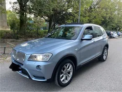Rare Bmw X3 f25 35i 306cv X-drive 4x4 essence CRIT’AIR 1 171000km d’ORIGINE ORIGINE FRANCE ENTRETIEN COMPLET BMW DE A À Z EXCELLIS du 18/11/2011 de 1ère main BVA8