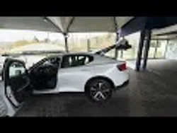 Polestar 2 Single Motor 64kWh