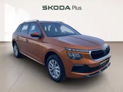SKODA Kamiq 1.0 TSI Selection 85kW
