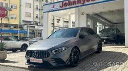Mercedes-Benz Classe A 35 AMG 4Matic de 2022