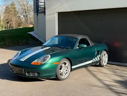 Porsche Boxster 986 2.7 i Roadster 220cv