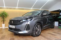 Peugeot 3008 1.6 Hybrid Allure Pack e-EAT8