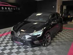 RENAULT CLIO V TCe 90 - 21N SL Lutecia