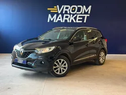 RENAULT Kadjar 1.5 D 115ch Business - 2019 - Suivi complet - GPS - Bluetooth