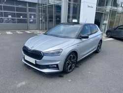 Skoda Fabia 1.5 TSI Evo2 150ch Monte Carlo DSG7
