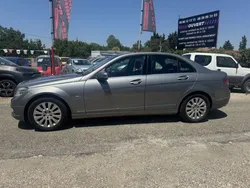 Mercedes CLASSE C 200 CDI BE ELEGANCE