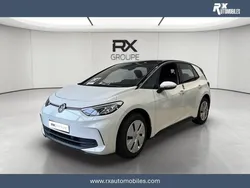 VOLKSWAGEN ID.3 170 ch Pure