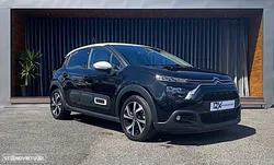 Citroën C3 1.2 PureTech Shine