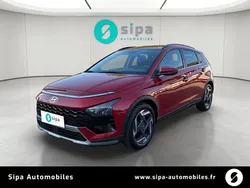 Hyundai Bayon 1.0 T-GDi 100 DCT-7 Creative 5p