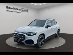 Mercedes-benz GLB 250+ EQ 272ch Limited Edition