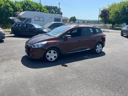 RENAULT CLIO IV 1.5 DCi 90cv Energy ECO2