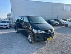 Volkswagen T6 CARAVELLE 2.0 TDI 204 chv COMFORTLINE 9 PLACES / CUIR CAMÉRA VAN