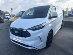 Ford Transit Custom Fg 320 L1H1 2.0 EcoBlue 170 ch Sport 4x4 BVA8