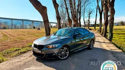 BMW Série 2 de 2014
