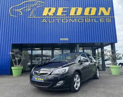 OPEL ASTRA 1.7 CDTI 125cH 7cV