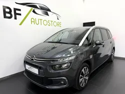 CITROEN C4 PICASSO Grand 1.6 BlueHDi 120 Business 7 places