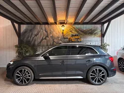 Audi q5 40 tdi 204 cv avus quattro s-tronic