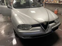 Alfa Romeo 156 JTD