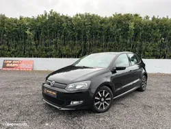 VW Polo 1.2 TDi Confortline