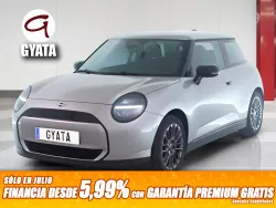 MINI Mini Cooper E Essential