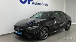 Mercedes-Benz Classe A de 2023