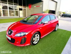 SEAT Leon 1.9 TDI Sport Limited