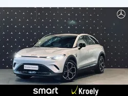 Smart #3 200 kW Pro+ 272 ch