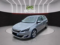 Peugeot 308 1.2 e-THP Allure 130ch BVM6 garantie 12 mois