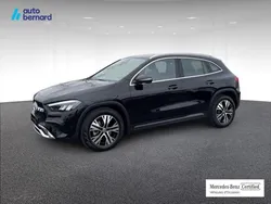 Mercedes-benz GLA 180 d 116ch Progressive Line 8G-DCT