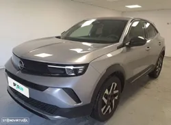 Opel Mokka 1.2 T Edition