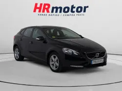 Volvo V40 D2 Kinetic 115