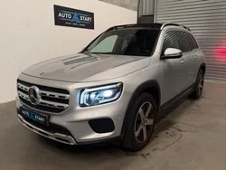 Mercedes GLB 200 d 8DCT / TOIT OUVRANT PANO / SIEGES CHAUFFANTS AV / GRAND ECRAN / CAMERA RECUL / 7 PLACES