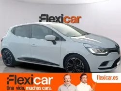 RENAULT Clio TCe GPF Energy Zen 66kW