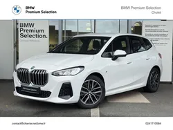Bmw Série 2 ActiveTourer 218i 136ch M Sport DKG7