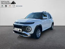 Hyundai Inster 49 kWh 5 pl. Intuitive