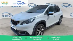 Peugeot 2008 1.2 PureTech 130 Crossway