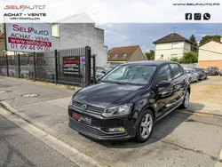 Volkswagen POLO 1.2 TSI 90CH SPORTLINE 5P