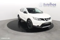 Nissan Qashqai 1.6 dCi 360