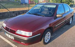 Citroën Xantia 1.6i SX Pack 1