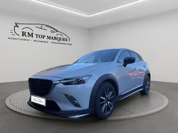 Mazda CX-3 2.0L Skyactiv-G 121ch 4x2 Selection - Garantie 12 Mois