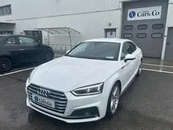 Audi A5 SPORTBACK 2.0 TDI 190 S-LINE QUATTRO S-TRONIC BVA, Courroie de distribution OK