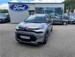 Citroën C3 Aircross BLUEHDI 120 S&S EAT6 Feel Pack Business